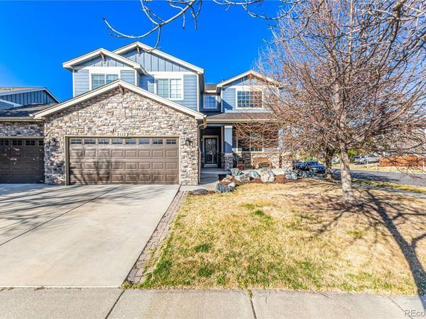 2112 Primrose Lane, Erie, CO 80516