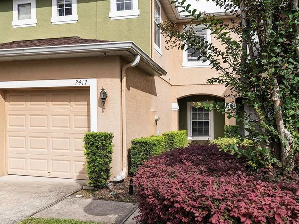 2417 HARLEY FORD PLACE , CASSELBERRY, FL 32707