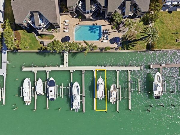 534 PINELLAS BAYWAY S, Unit 101, ST PETERSBURG, FL 33715