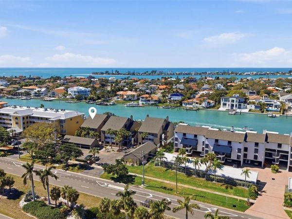 534 PINELLAS BAYWAY S, Unit 101, ST PETERSBURG, FL 33715