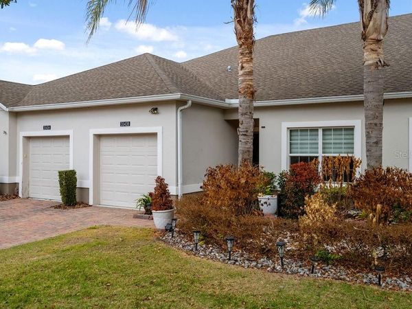 3543 FAIRWATERS COURT, Unit B, CLERMONT, FL 34711