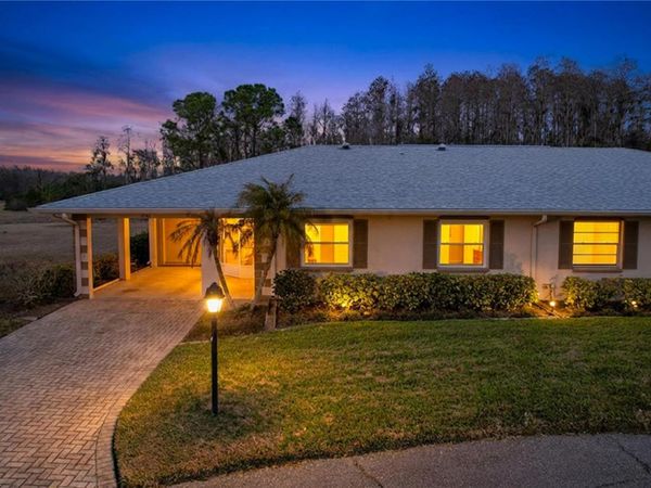 2102 HEMBURY PLACE SE, Unit 34, SUN CITY CENTER, FL 33573