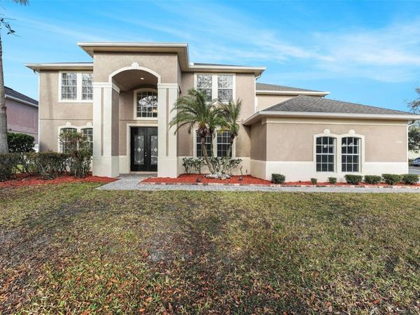 2300 TREETOP LANE , KISSIMMEE, FL 34746