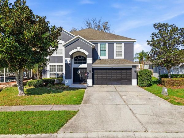 4129 TARKINGTON DRIVE, LAND O LAKES, FL 34639