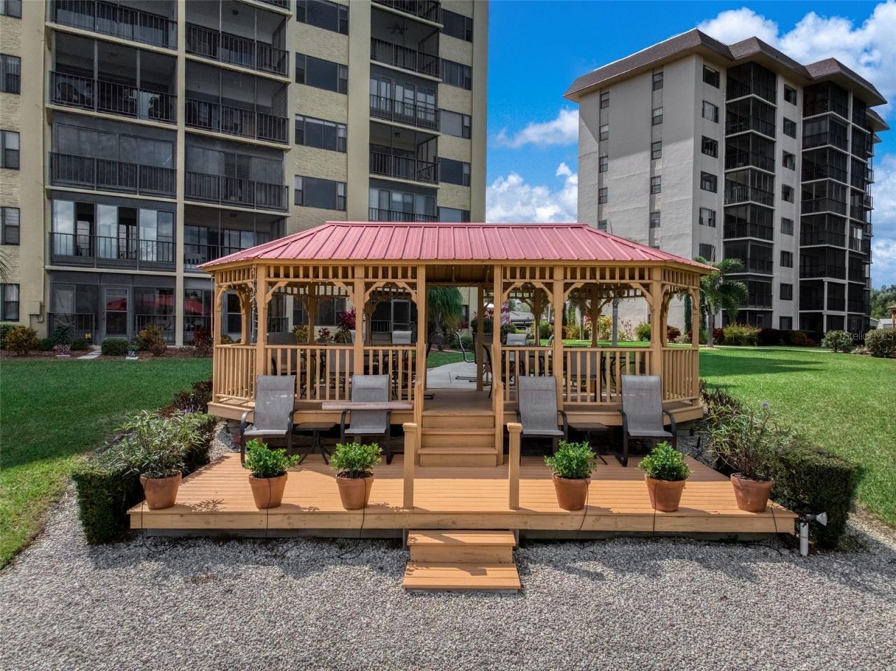 117 Country Club Drive, Unit 204, Lake Placid, FL 33852 Photo