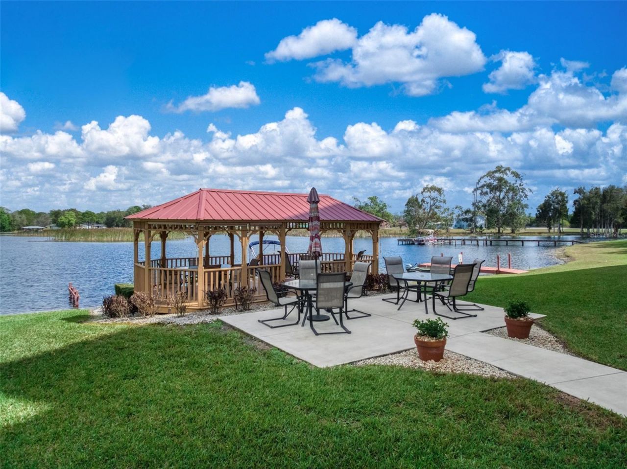 117 Country Club Drive, Unit 204, Lake Placid, FL 33852 Photo