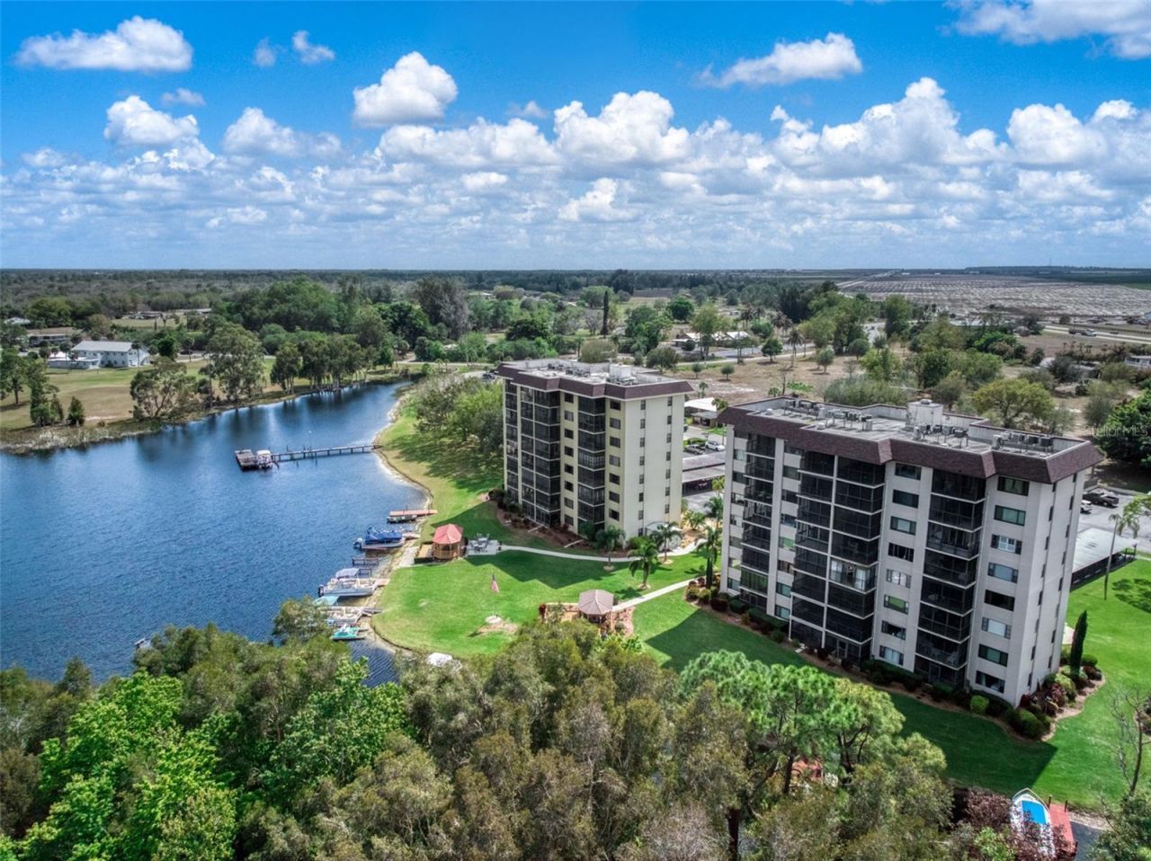 117 Country Club Drive, Unit 204, Lake Placid, FL 33852 Photo