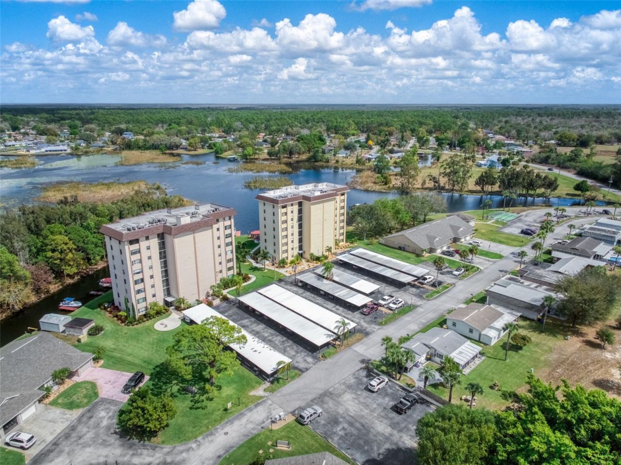 117 Country Club Drive, Unit 204, Lake Placid, FL 33852 Photo