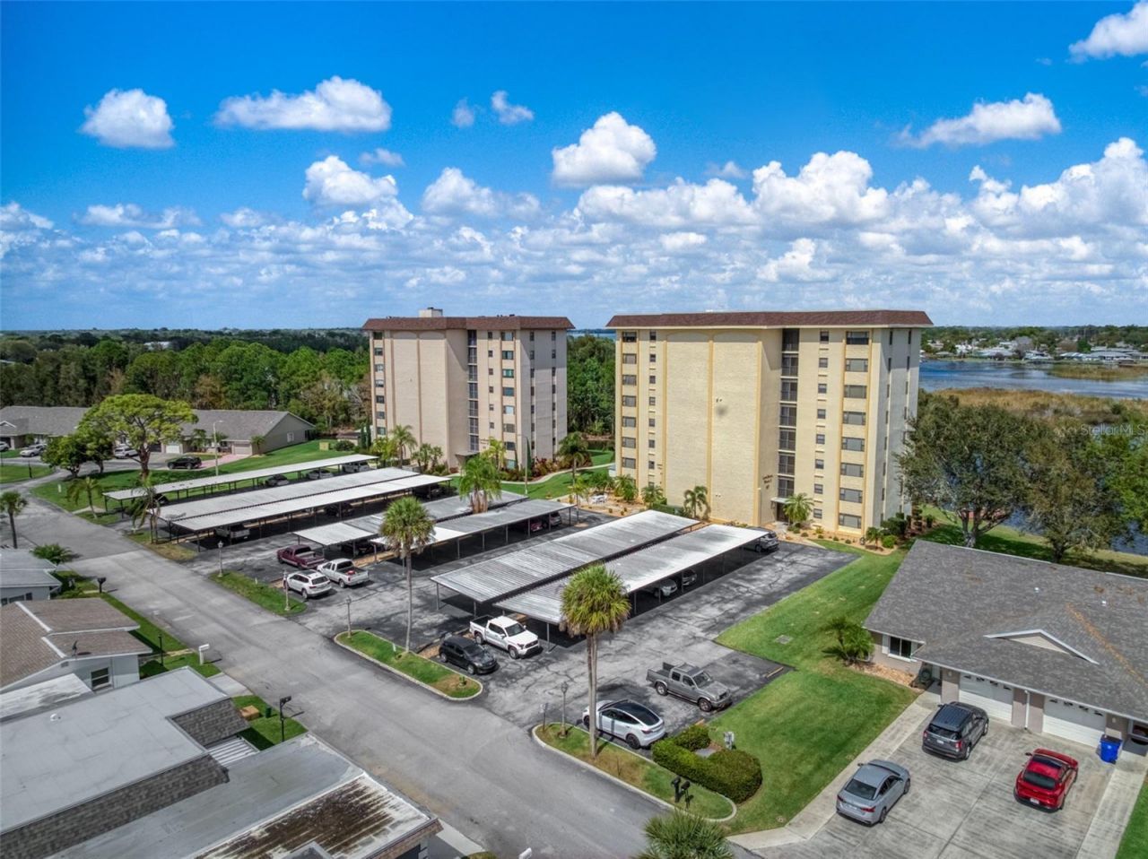 117 Country Club Drive, Unit 204, Lake Placid, FL 33852 Photo