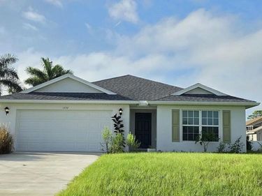 1532 NE 35TH , CAPE CORAL, FL 33909