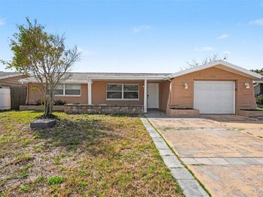 7214 INGLESIDE DRIVE , PORT RICHEY, FL 34668