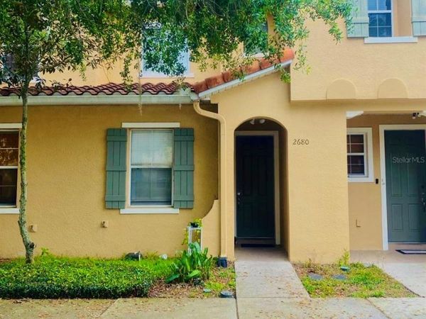 2680 MAYAGUANA STREET, KISSIMMEE, FL 34747