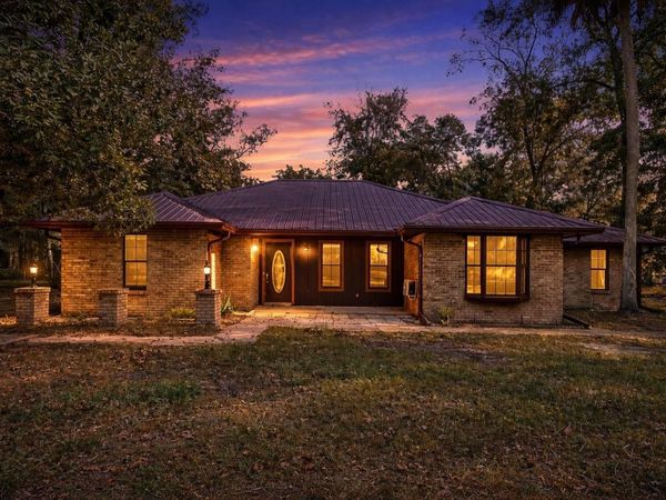 5045 NE 132ND PLACE, ANTHONY, FL 32617