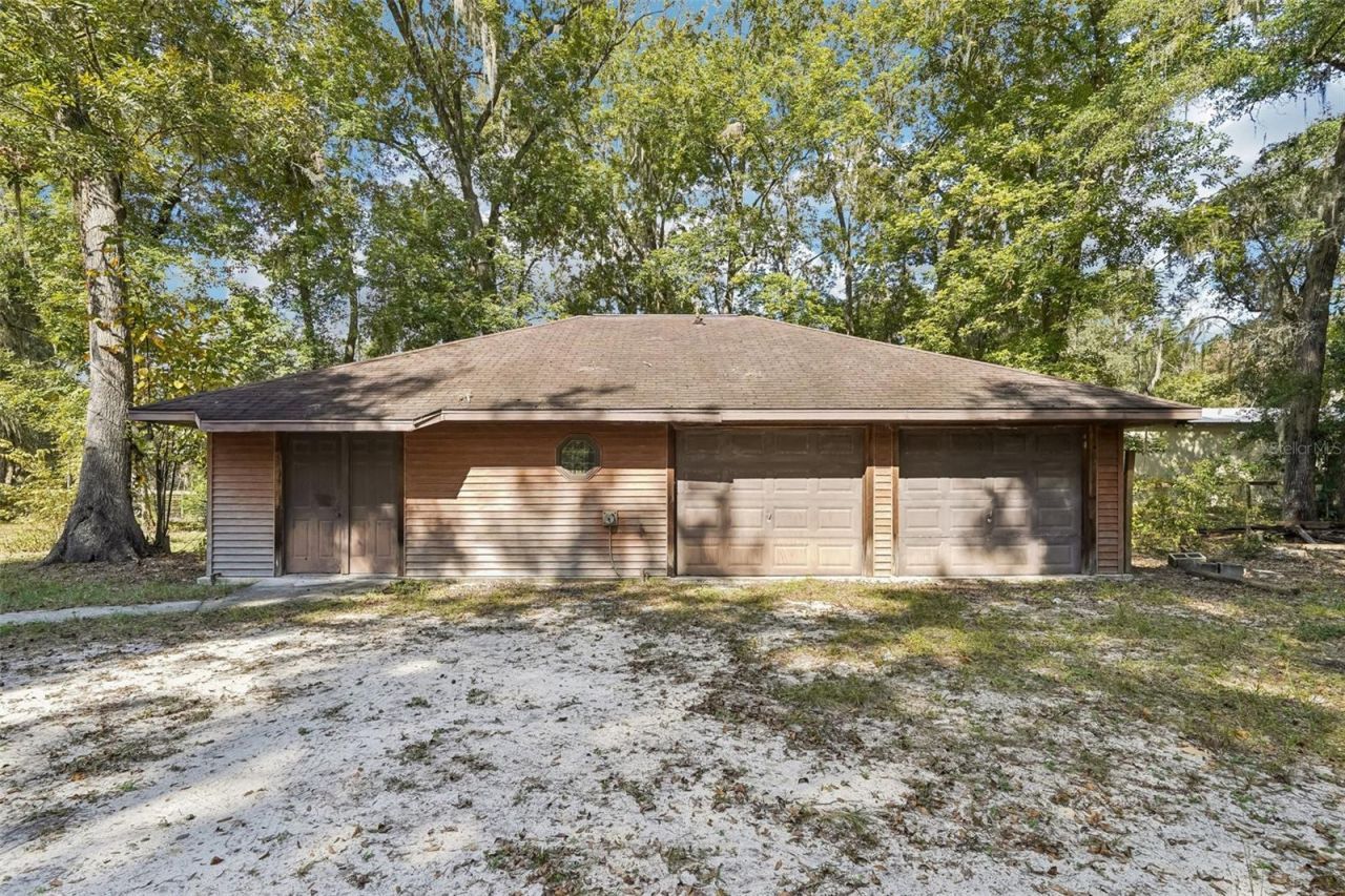 5045 NE 132nd Place, Anthony, FL 32617 Photo