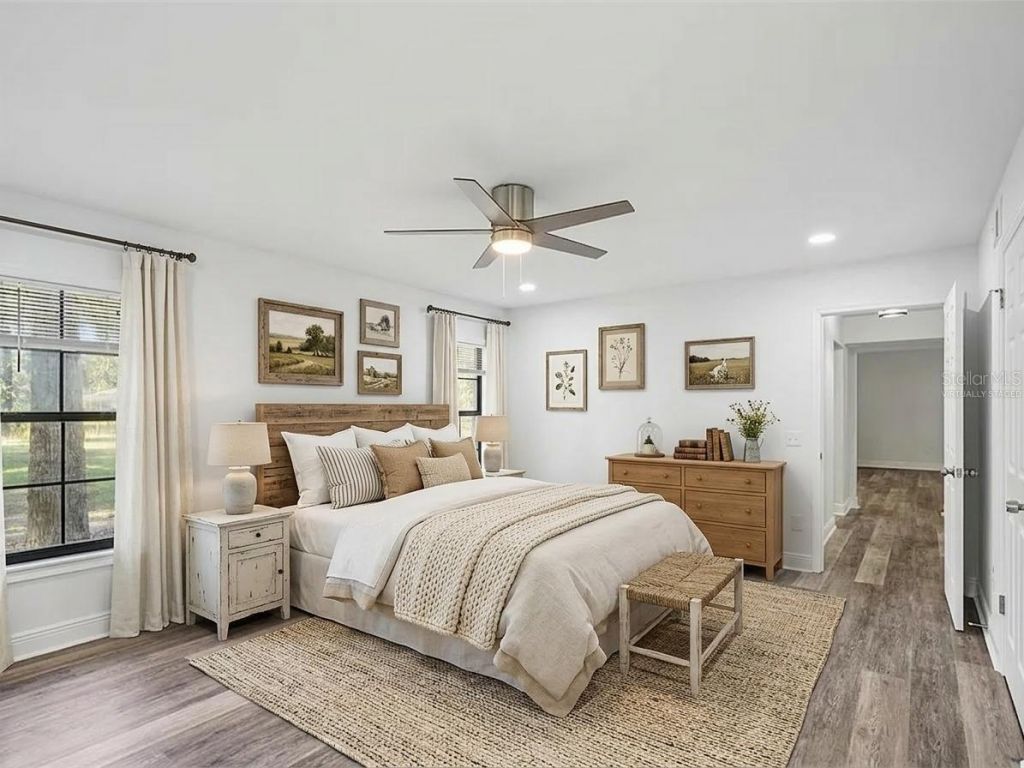 5045 NE 132nd Place, Anthony, FL 32617 Photo