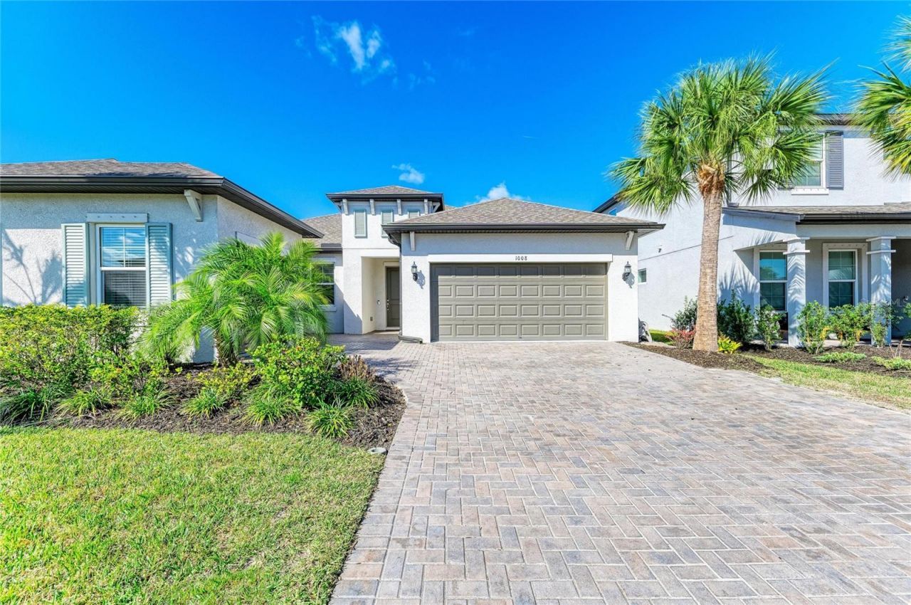 1008 Fernleaf Run , Bradenton, FL 34212 Photo