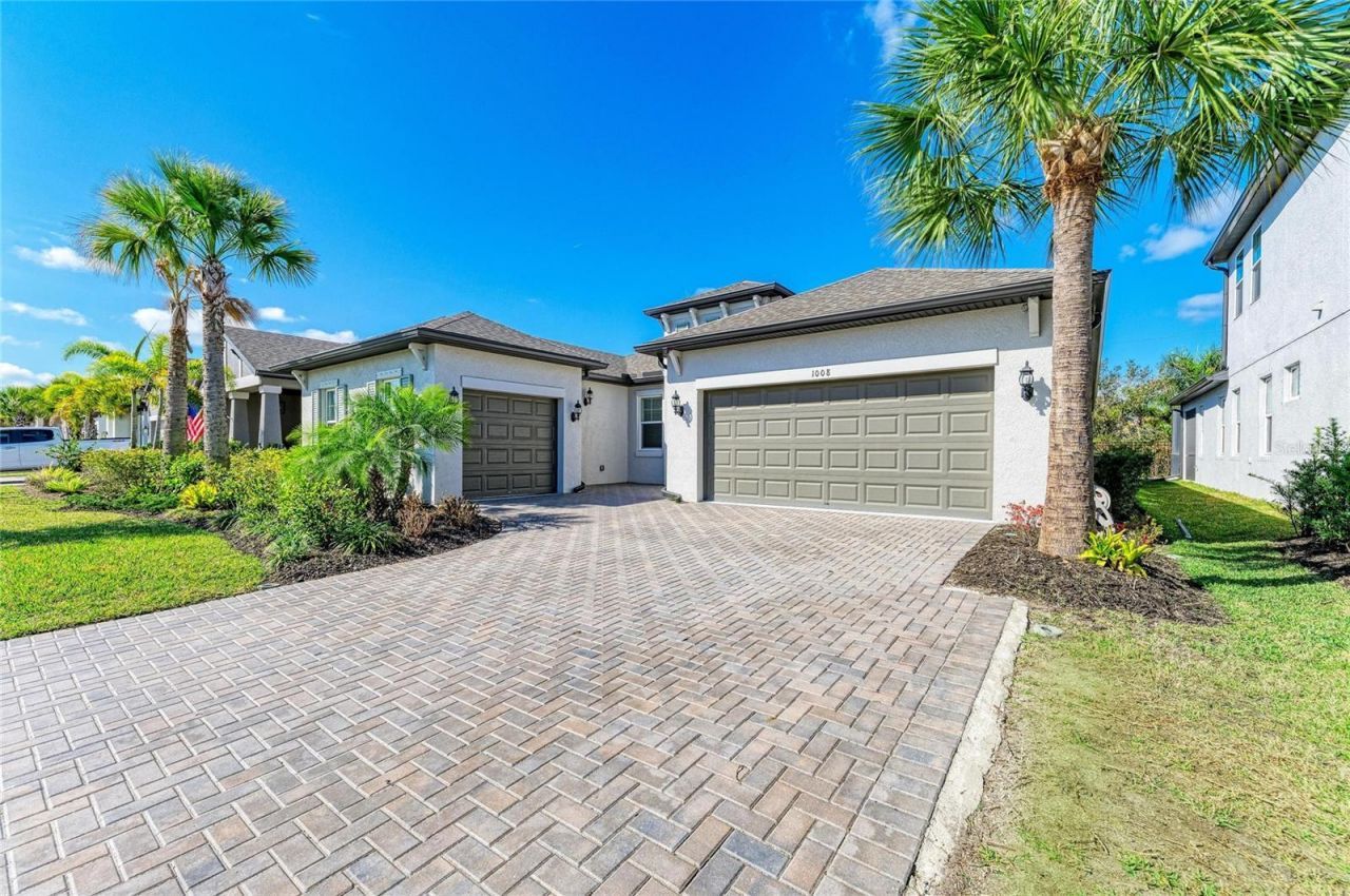 1008 Fernleaf Run , Bradenton, FL 34212 Photo