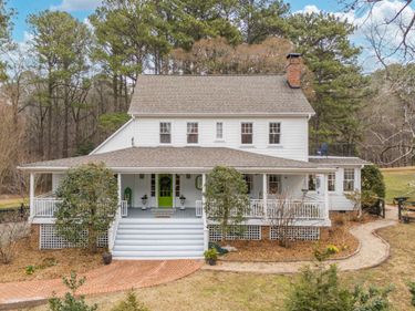 816 Nc Highway 751, Apex, NC 27523
