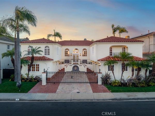 7 Sunpeak, Irvine, CA 92603