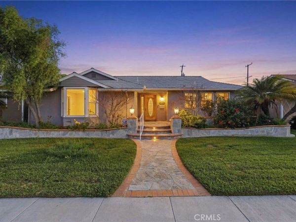 6442 E Pageantry, Long Beach, CA 90808