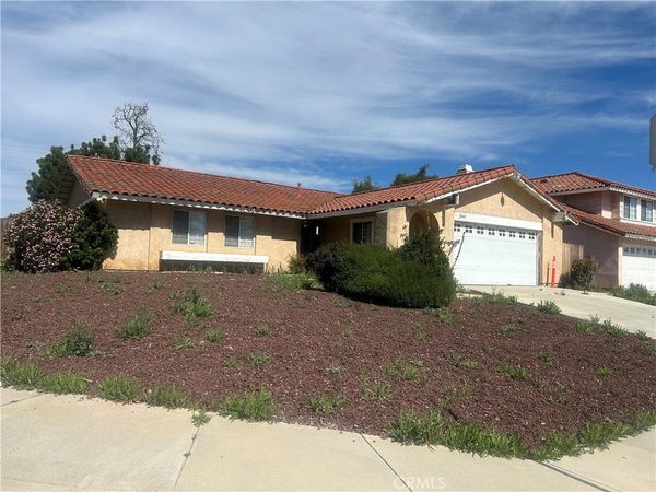 24660 Goldston Court, Moreno Valley, CA 92551
