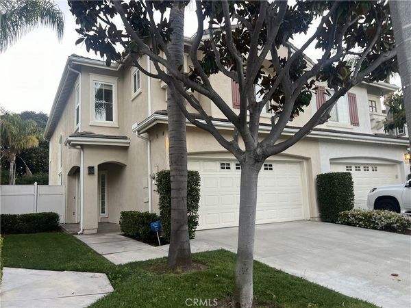 18586 Park Meadow, Huntington Beach, CA 92648