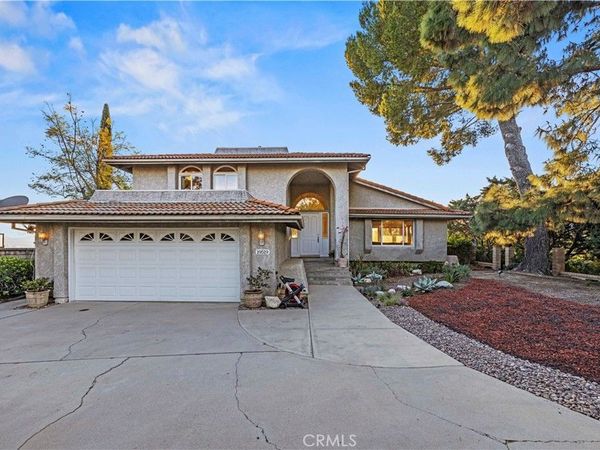 19519 Quail Creek Place, Porter Ranch, CA 91326