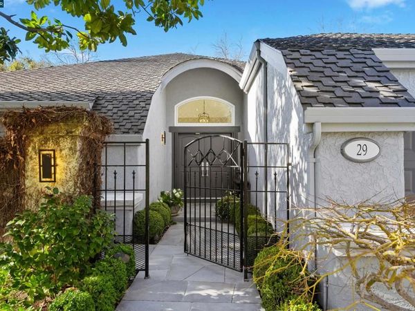 29 29 Deer Meadow Pl, Danville, CA 94506