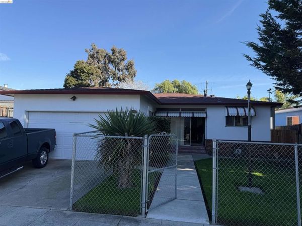 226 226 S 41St St, Richmond, CA 94804