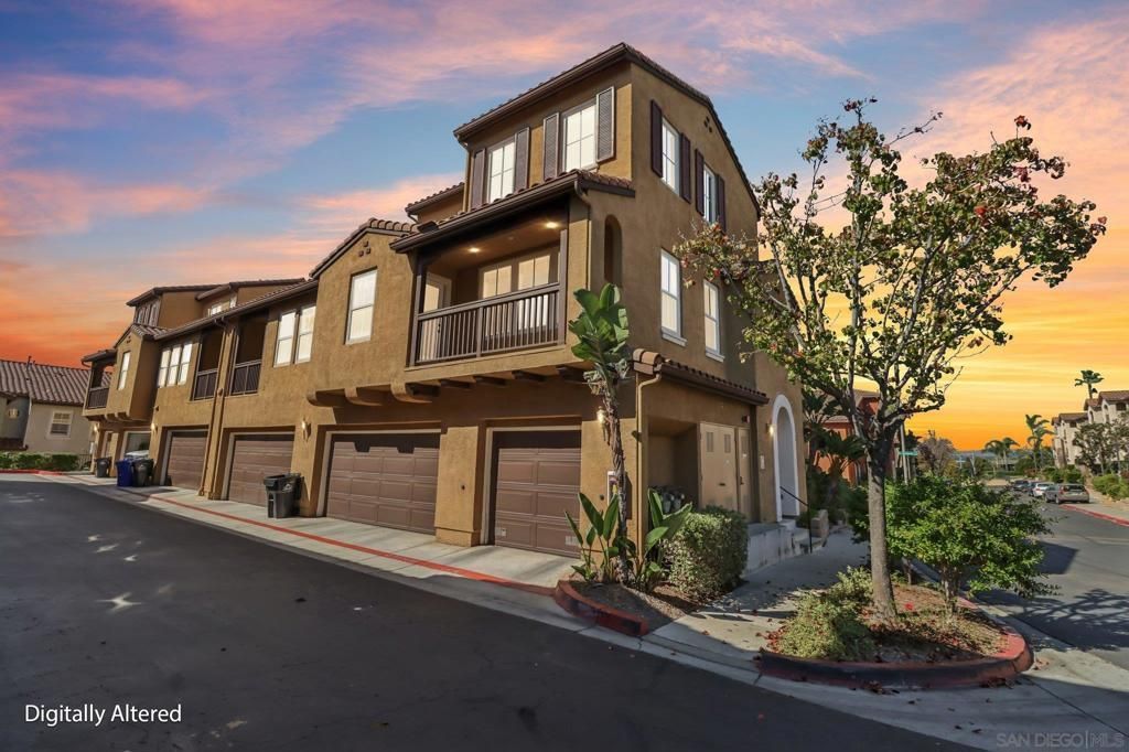 7895 Via Montebello, Unit 1, San Diego, CA 92129 Main Photo