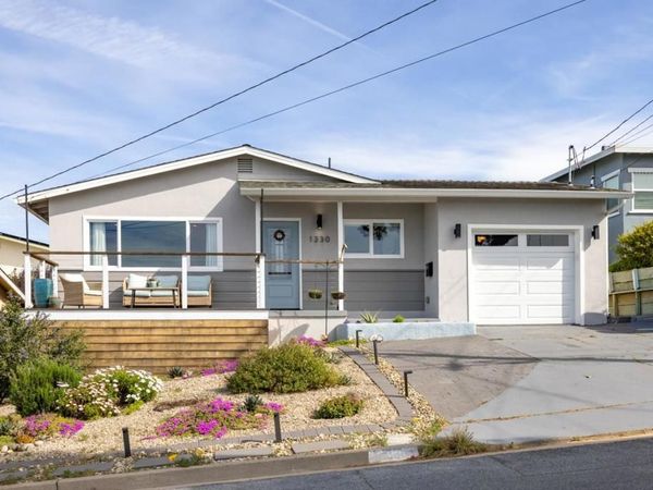 1330 Flores Street, Seaside, CA 93955