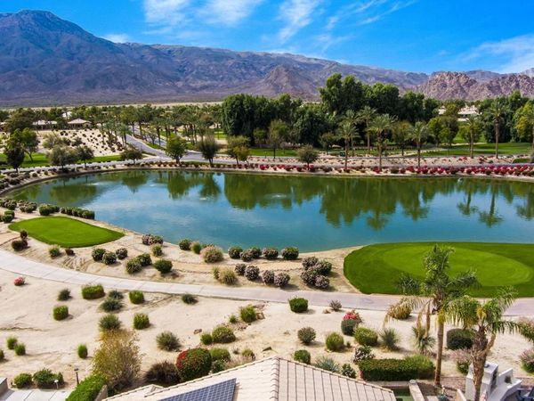60589 Juniper Lane, La Quinta, CA 92253