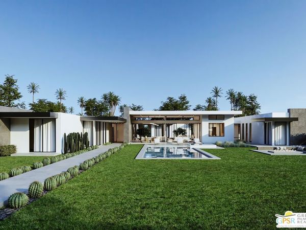 72680 Vista Court, Rancho Mirage, CA 92270