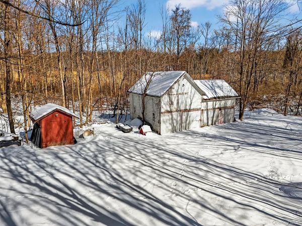 400 Crescent Avenue , Highland, NY 12528