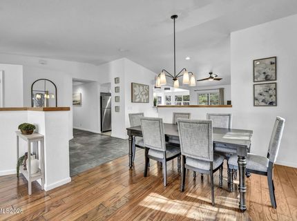 11680 Campo Rico Lane, Sparks, NV 89441 Photo