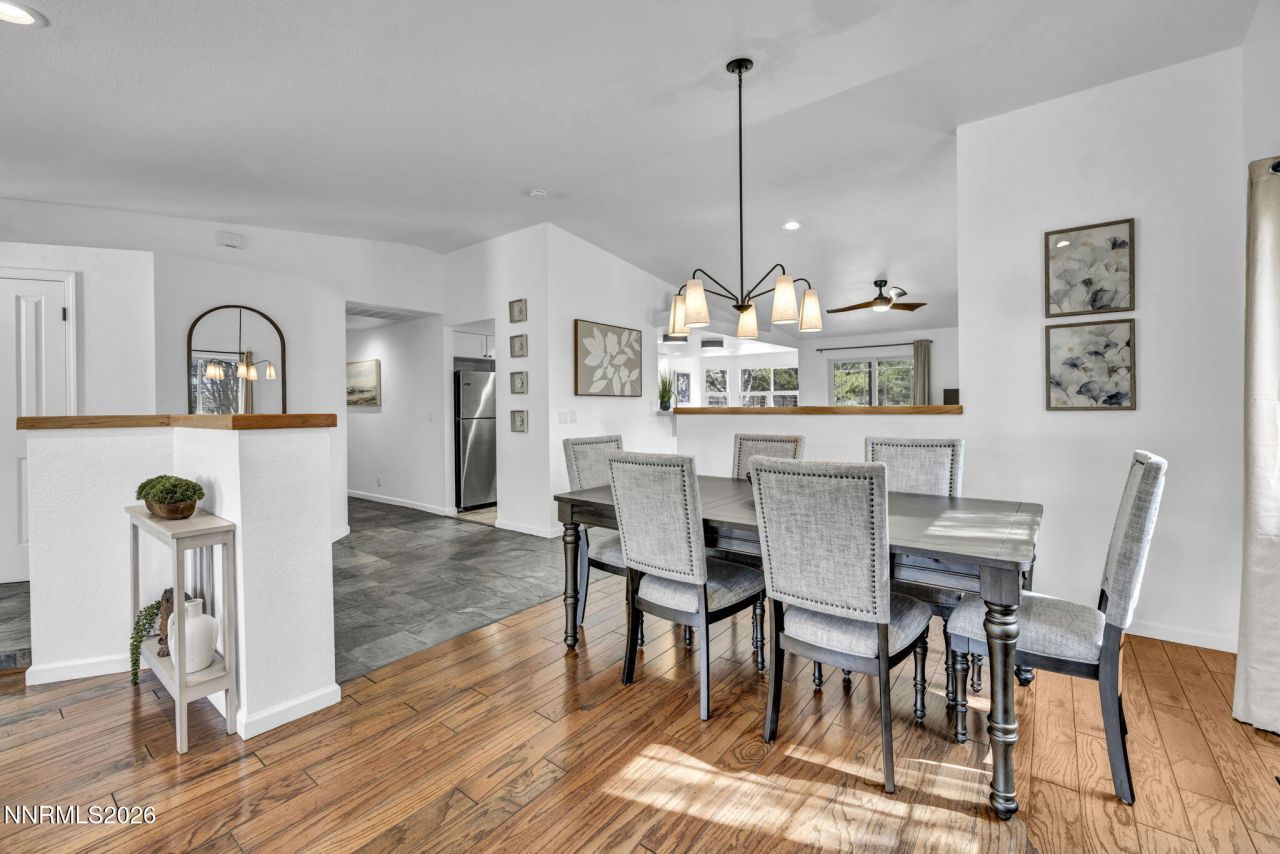 11680 Campo Rico Lane, Sparks, NV 89441 Photo