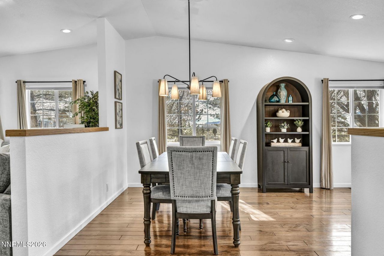 11680 Campo Rico Lane, Sparks, NV 89441 Photo