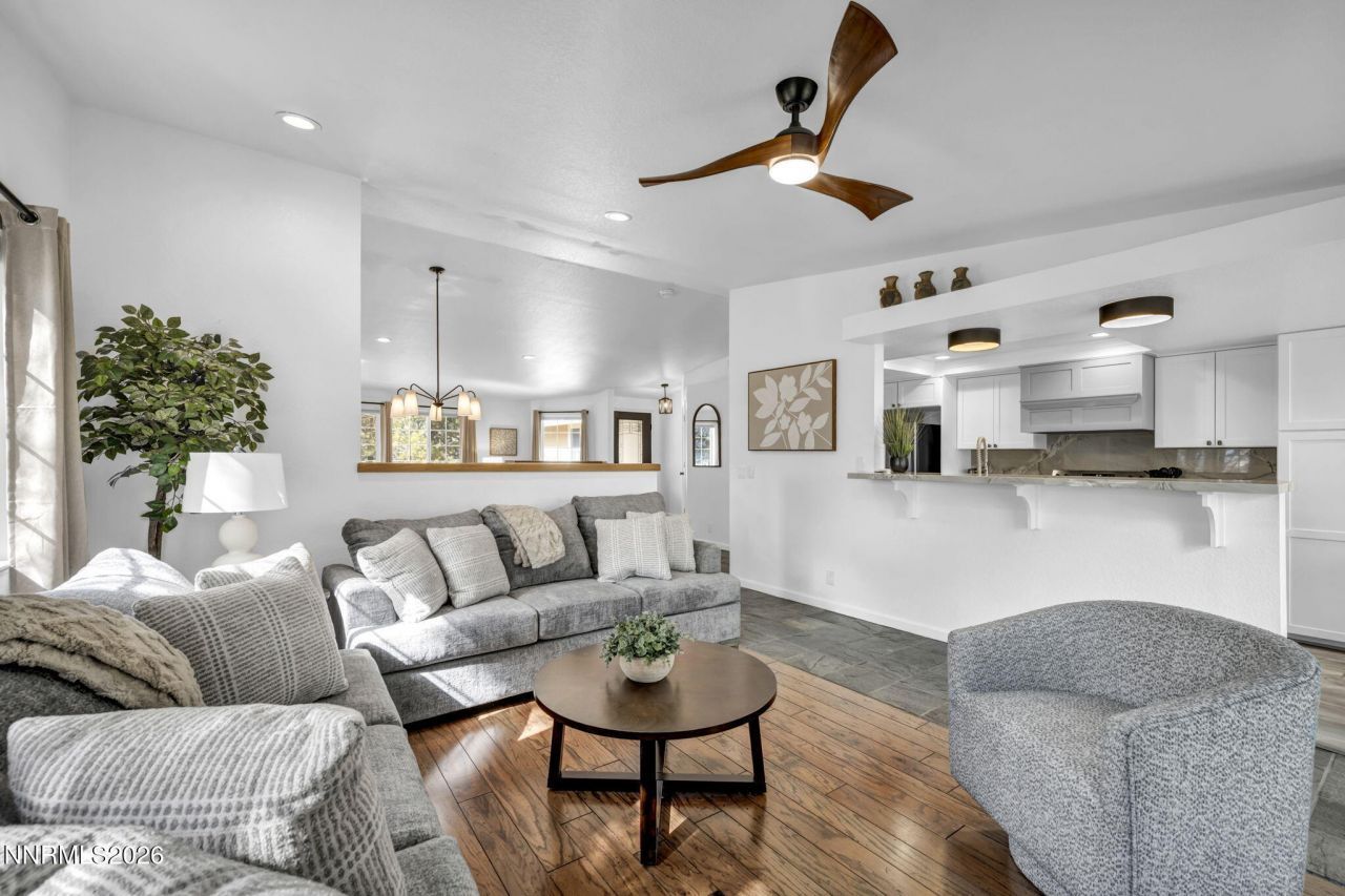 11680 Campo Rico Lane, Sparks, NV 89441 Photo