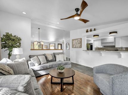 11680 Campo Rico Lane, Sparks, NV 89441 Photo