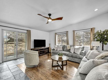 11680 Campo Rico Lane, Sparks, NV 89441 Photo