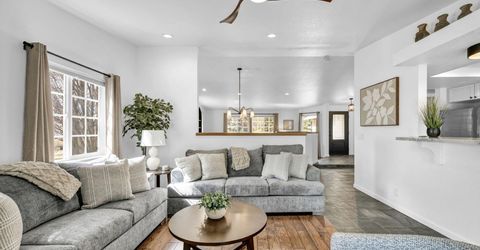 11680 Campo Rico Lane, Sparks, NV 89441 Photo