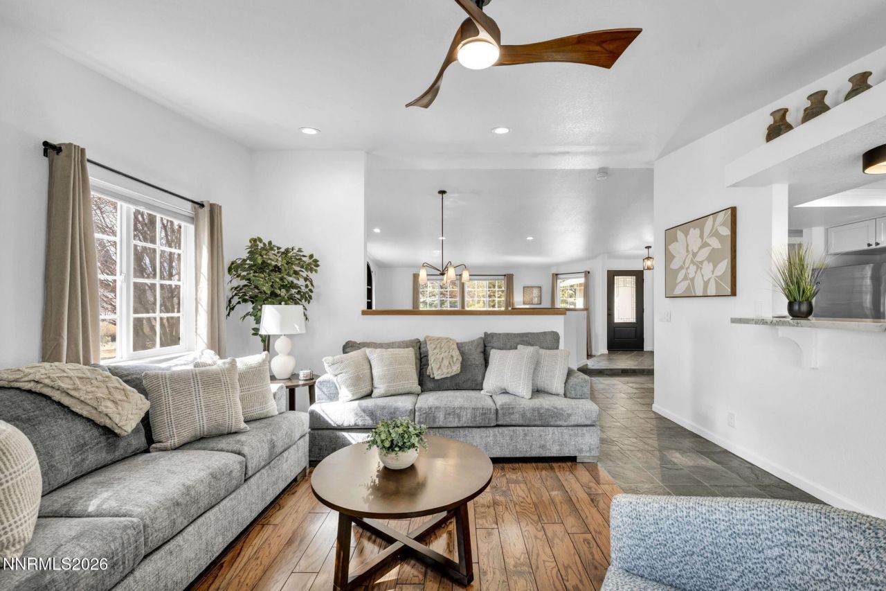 11680 Campo Rico Lane, Sparks, NV 89441 Photo