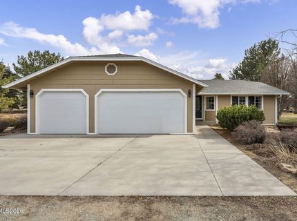 11680 Campo Rico Lane, Sparks, NV 89441 Photo