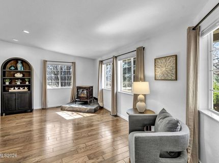 11680 Campo Rico Lane, Sparks, NV 89441 Photo