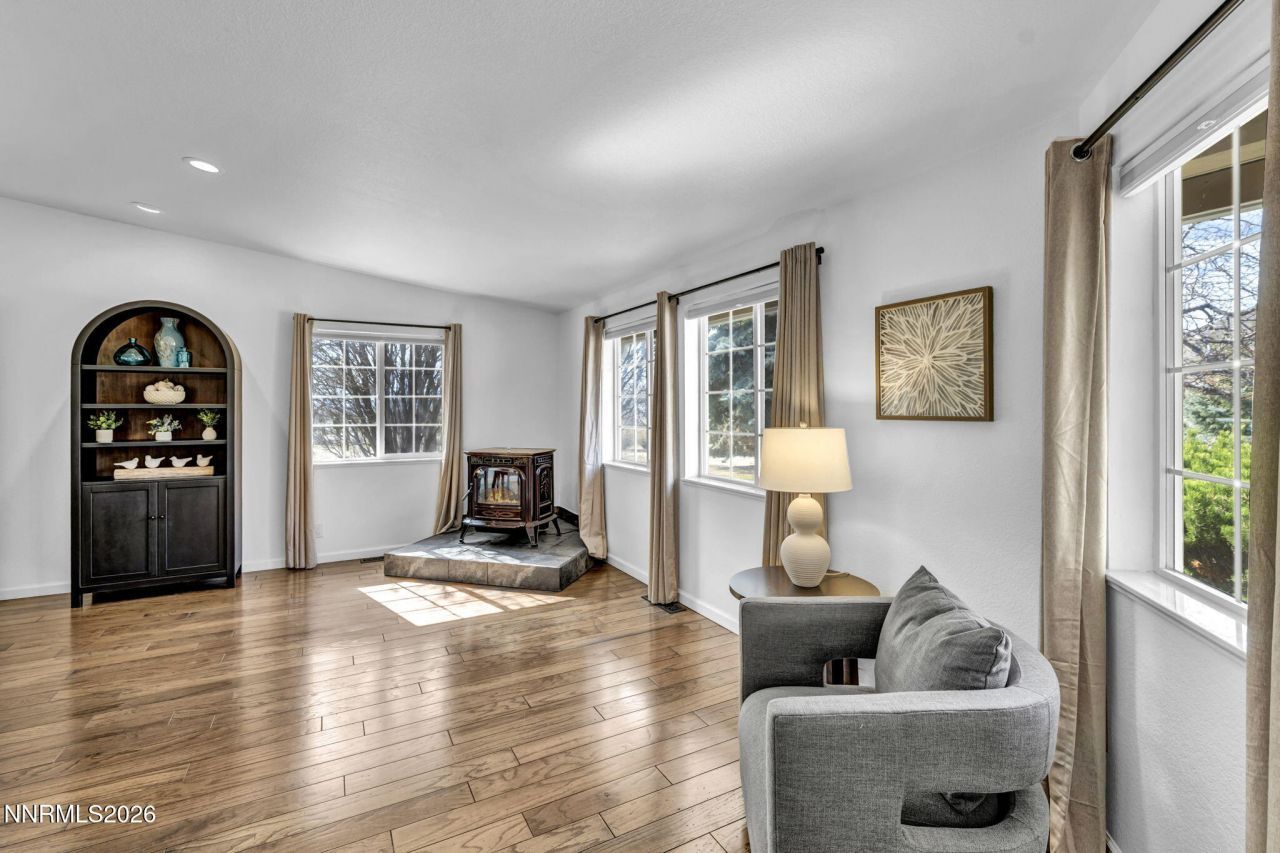 11680 Campo Rico Lane, Sparks, NV 89441 Photo