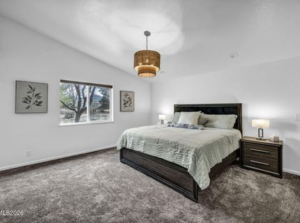 11680 Campo Rico Lane, Sparks, NV 89441 Photo