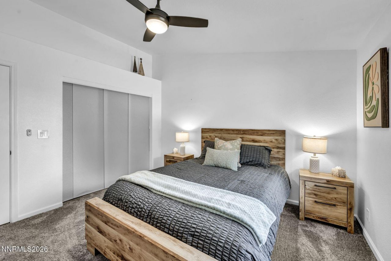 11680 Campo Rico Lane, Sparks, NV 89441 Photo