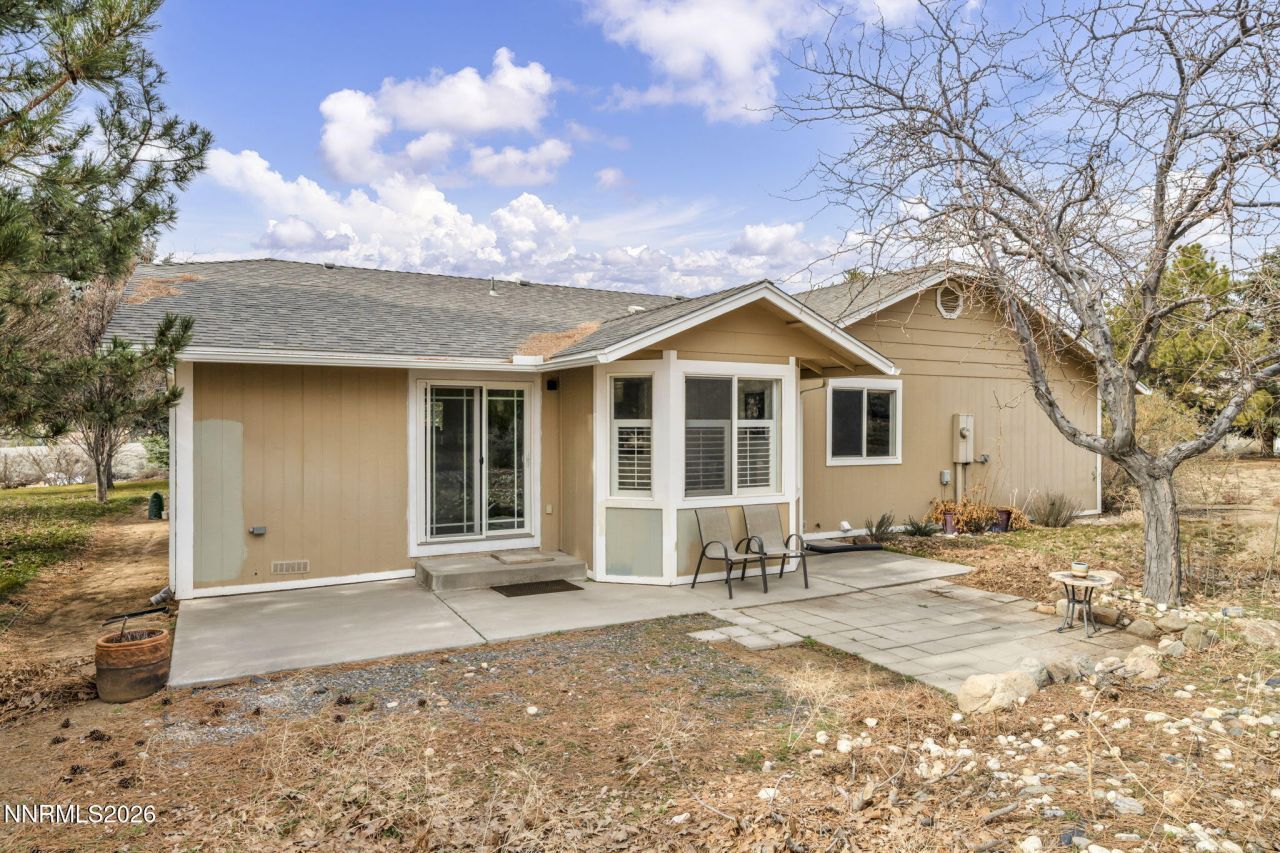 11680 Campo Rico Lane, Sparks, NV 89441 Photo
