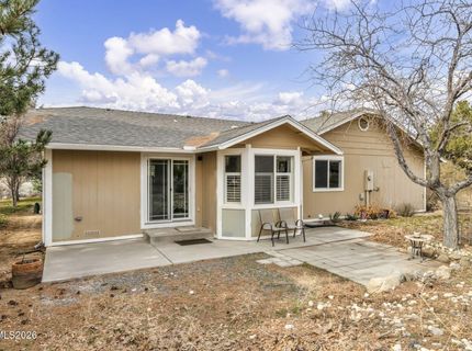 11680 Campo Rico Lane, Sparks, NV 89441 Photo
