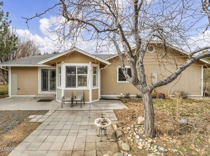 11680 Campo Rico Lane, Sparks, NV 89441 Photo